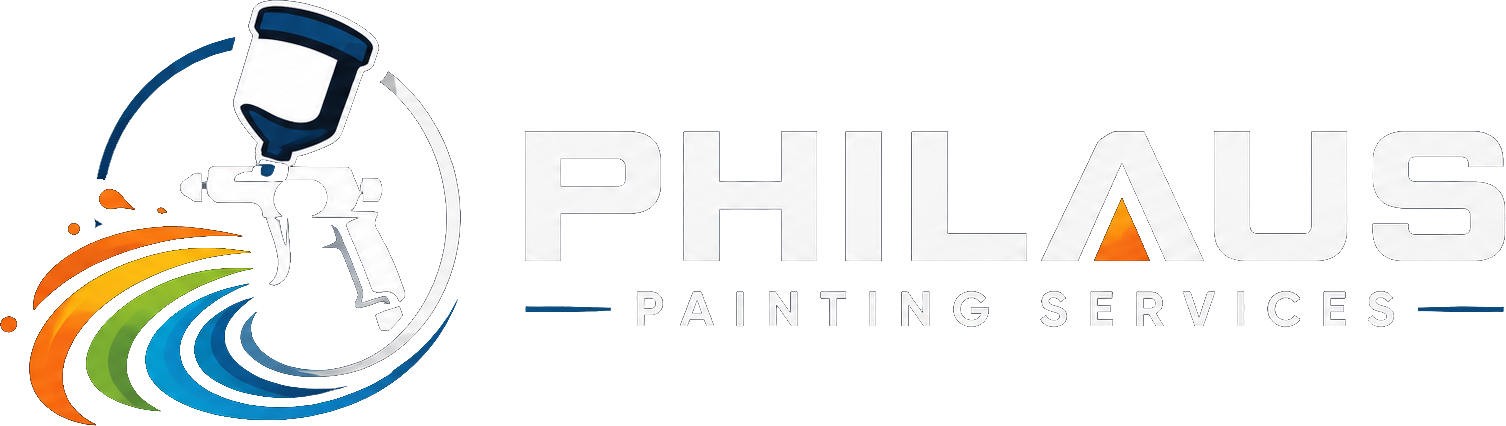 Philaus Painting Services logo