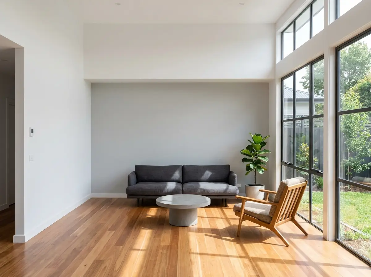 Philaus Painting Services - job 2